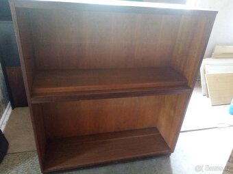 Prodám obývací stenu - 2