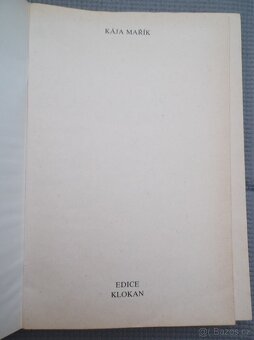 Školák Kája Mařík_3. díl - 2