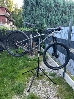 Trek Procaliber 9.5, vel.M, REBA vidlice, Upgrage - 2