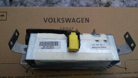 Škoda Fabia 1, Airbag spolujezdce, 6Q0 880 204 F - 2