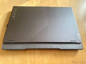 Legion 5 15IAH7H ZÁRUKA i5-12500H 32GB Ram RTX 3060 - 2