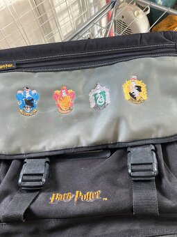 Aktovka ,,Harry Potter - 2