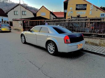 Chrysler 300c - 2