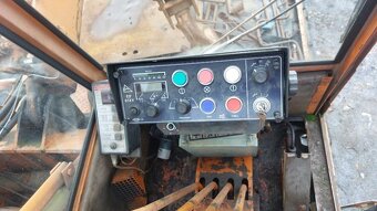 Prodám Tatra Jeřáb AV 14 - 2