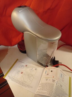 Kávovar Krups KP 440 - 2