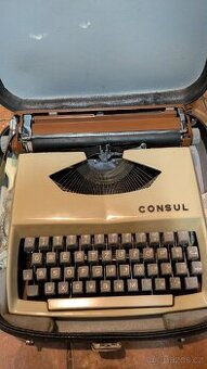 Kompletní psací stoj Consul - 2