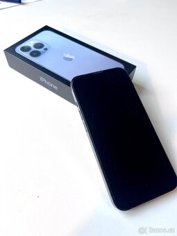 Apple Iphone 13 PRO 128 GB- Top stav - 2