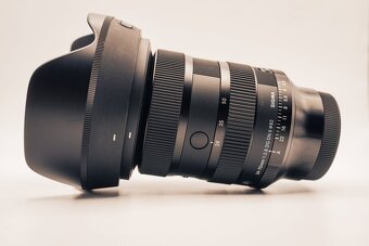 Sigma 24-70 mm f2.8 DG DN II Art pro Sony E - 2