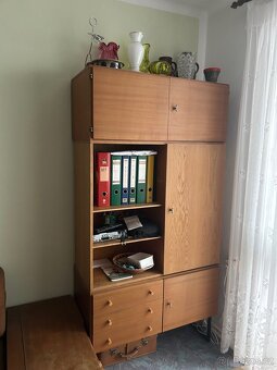 Sestava skříní - 2
