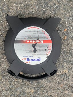 Sněhové řetězy - 2