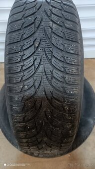 Zimní pneumatiky 195/65r15 - 2