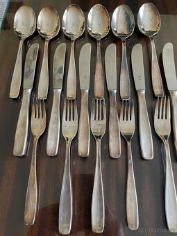 Sada příborů - 2