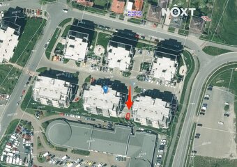 Pronájem ostatní Garážové stání, 13㎡ - 2