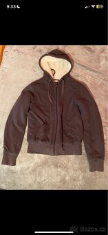 Bomber s kožichem - 2