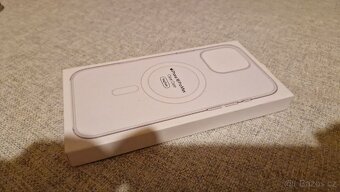 Apple iPhone 16 Pro Max - Clear Case (Nové nerozbalené) - 2