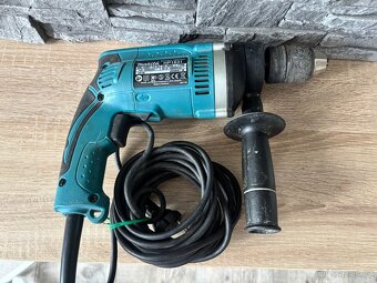 Makita HP1631 - 2