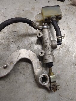 Kawasaki KX 125/250 - 2