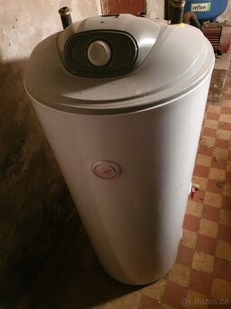 Bojler Eldom Trend 120 - 2