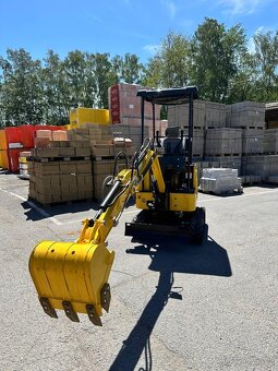 Bagr GG1100 - Günter Grossmann - 2