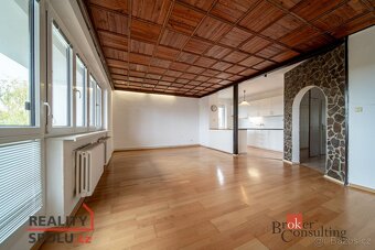 Prodej, byty/3+kk, 83 m2, Maroldova 1397, 25082 Úvaly, Praha - 2