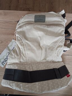 Nosítko Manduca - 2