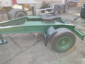 Prodám točnu pod kamionové návěsy - 2