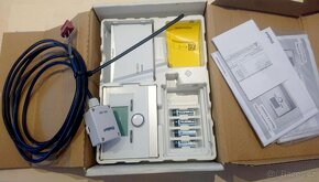 Vaillant calorMATIC 450 f + přijímač + venkovní čidlo / komp - 2