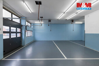 Pronájem multifunkčního objektu 350 m² s pozemkem 1658 m² - 2