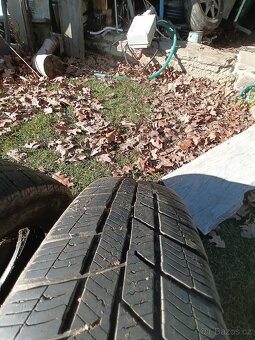 Pneu 175/65 R15 T - 2