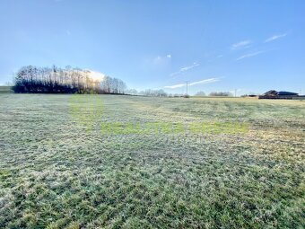 Prodej stavebního pozemku v obci Zašová, okr. Vsetín, CP 1.0 - 2