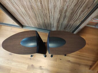Kef IQ 3 reprosoustavy, reproduktory. - 2