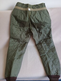 Prodám kalhoty - 2