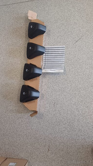 nosič OPEL MERIVA B - 2