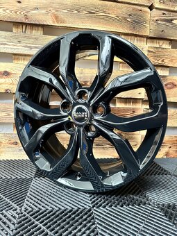 Land Rover Discovery 5 originální ALU disky 5x120 R19 - 2