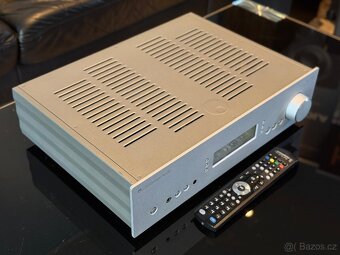 Cambridge Audio azur 740A - Stereo Zesilovač - 2