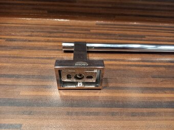 Grohe Essentials Cube Držák na ručníky 60 cm (40509001) - 2