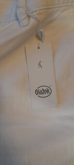 Pánské kalhoty Blažek - 2