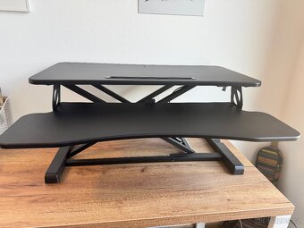 Podložka pro práci ve stoje - Hama - 2