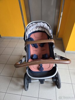 Joolz Day+ vcetne vlneho fusaku - 2