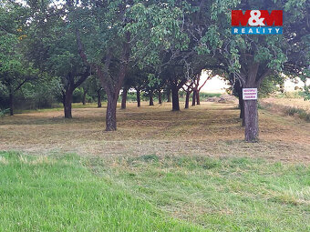 Prodej pozemku k bydlení, 1626 m², Kbelany - 2