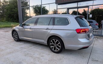 Volkswagen Passat B8 2.0 TDI 110kw Manual - 2
