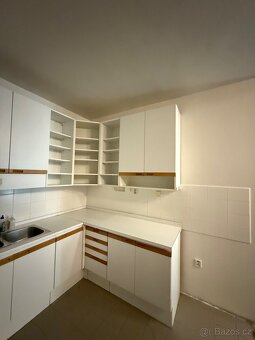 Kuchyňská linka - 2