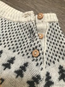 Svetr - 2