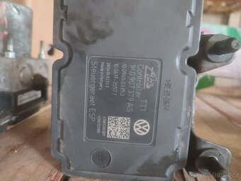 ŠKODA SUPERB II. - ABS - 2