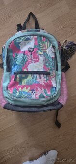 Skolni batoh Baagl - 2