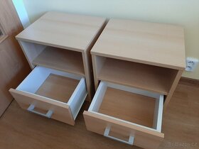 Noční stolky - 2