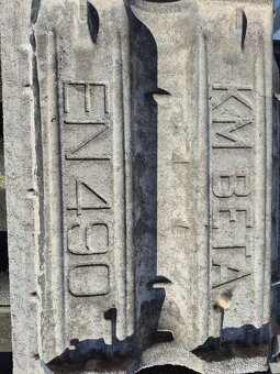 KM BETA krajovka - 2