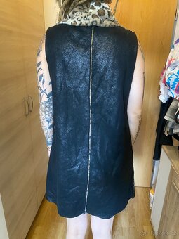 Bunda, kožíšek - 2