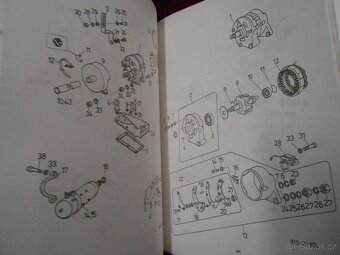 tatra 815 - 2 katalog dilu - 2