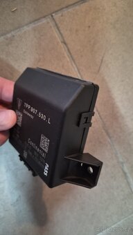 Jednotka gateway Porsche 7PP907530L 7PP 907 530 L - 2